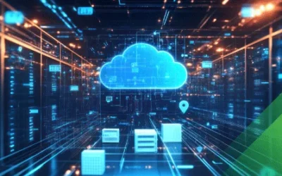 Cloud Infrastructure: The Strategic Foundation for e-Invoicing and Finance Automation in Malaysia