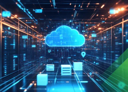 cloud infrastructure e-invoicing