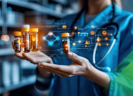 E-Invoice Implementation Malaysia Phrama Industry Guide