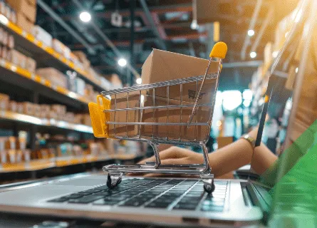 E-Invoicing Solution For Reatil Induistry In Malaysia