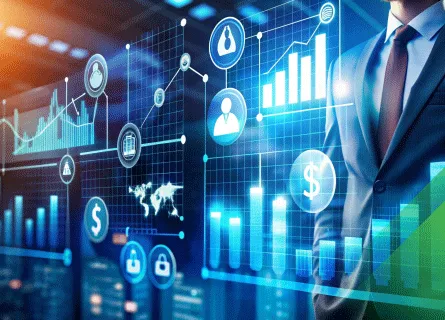 Electronic Invoice System Impact Finance Service Industry